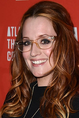 photo of person Ingrid Michaelson
