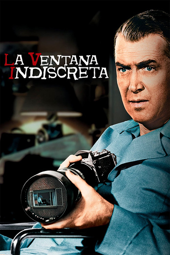poster of content La Ventana Indiscreta