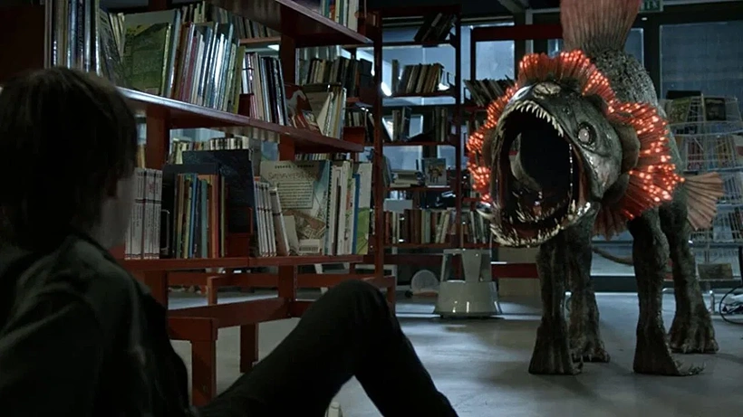 Imagen de Danny's Doomsday