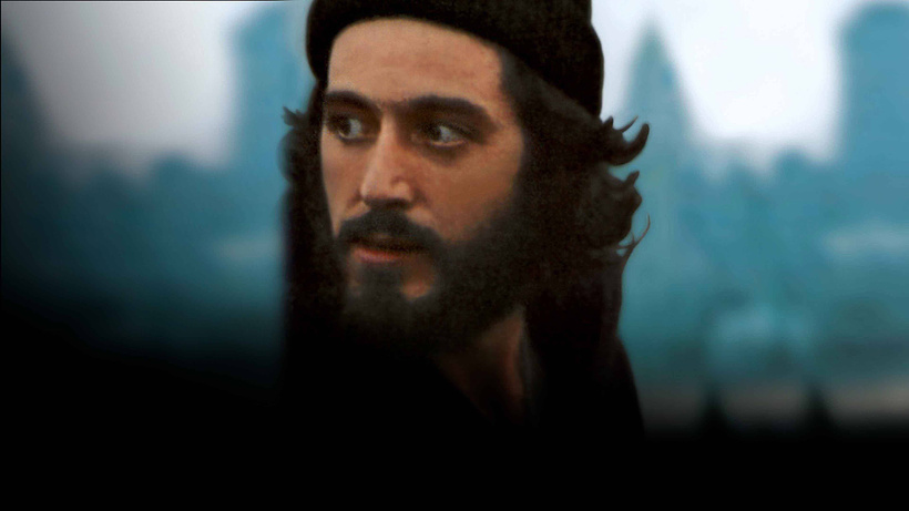 Imagen de Serpico