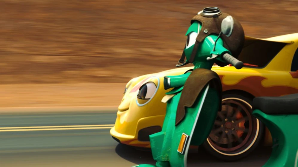 Imagen de wheely