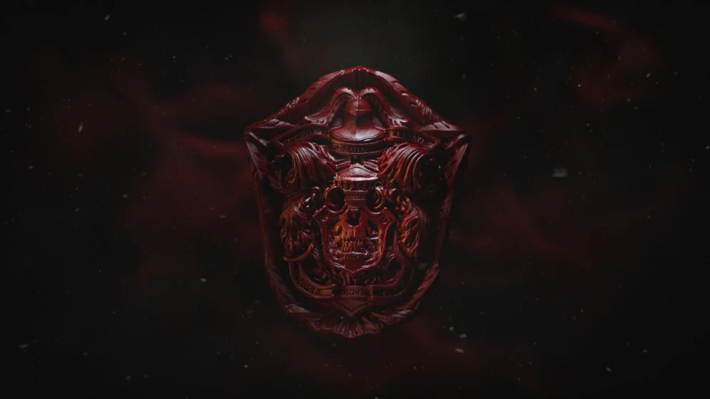 Imagen de La Cumbre Escarlata (Logo)