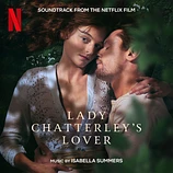 Carátula de la banda de sonido de El Amante de Lady Chatterley