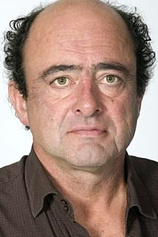 photo of person Arnaud Duléry