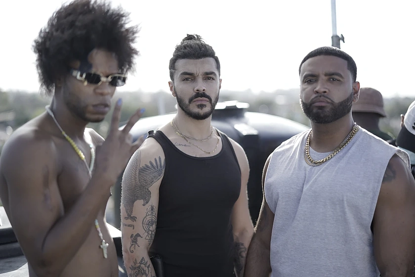 Imagen de flow-calle