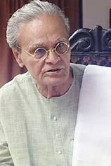Foto de Monu Mukherjee