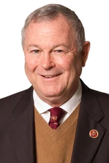 Foto de Dana Rohrabacher