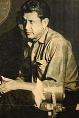 photo of person Servando González