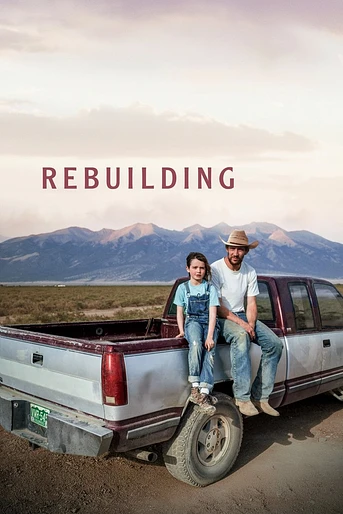 Poster de Rebuilding