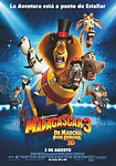 still of movie Madagascar 3: De marcha por Europa