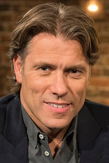 picture of actor John Bishop [I]