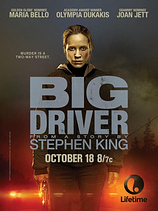 poster of movie Big Driver