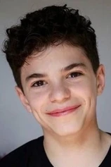Foto de Jesse Noah Gruman