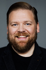 picture of actor Hannes Óli Ágústsson