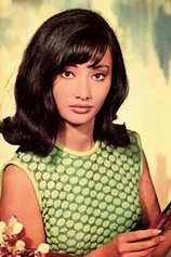 Foto de Jenny Hu Yan-Ni