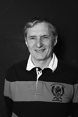 photo of person Jean-Christophe Roger