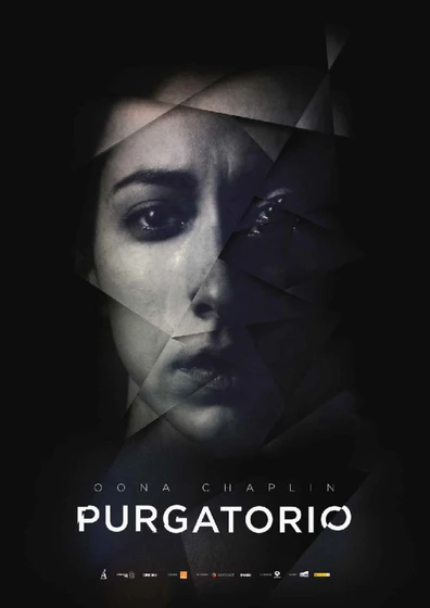 Imagen de purgatorio (Cartel español)