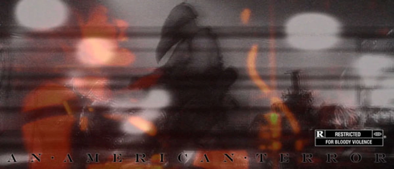 Imagen de an-american-terror