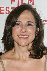 photo of person Maria Teresa Arida