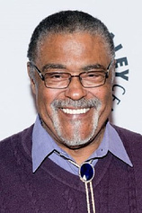 picture of actor Roosevelt Grier