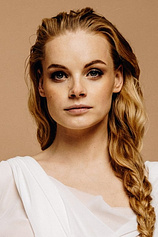 picture of actor Ieva Florence-Vīksne