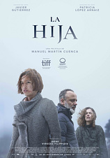 poster of movie La Hija