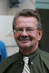 picture of actor Jo De Meyere