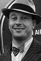 photo of person Philippe de Rothschild