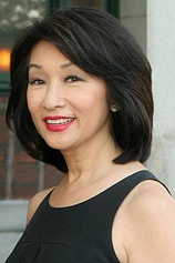 picture of actor Connie Chung