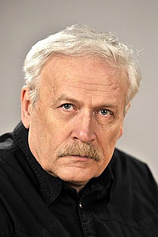 picture of actor Boris Nevzorov
