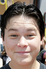 picture of actor Erik Walker