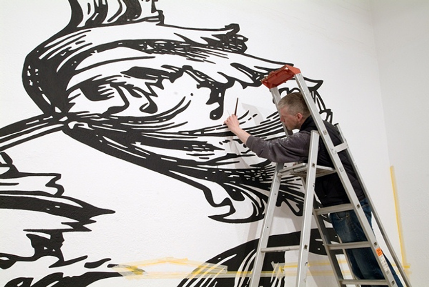 Imagen de Murales