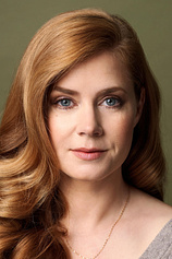 photo of person Amy Adams