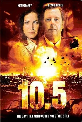 Poster de Más Allá del Apocalipsis