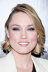 picture of actor Clare Grant