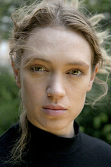 picture of actor Alena Yiv