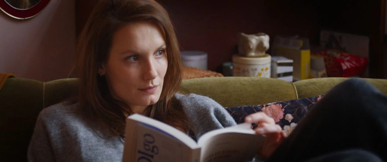 Ana Girardot en la-maison