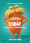 still of movie Lorax: En busca de la trúfula perdida