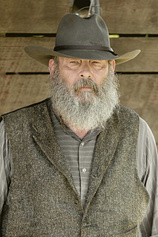 picture of actor Matthew Posey