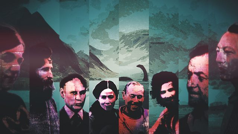 Imagen de Loch Ness: They Created a Monster