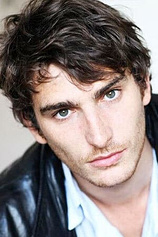 photo of person Martin Douaire