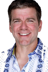 photo of person Eric Gruendemann