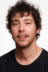 picture of actor Álex de Lucas