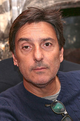 picture of actor Yvan Attal