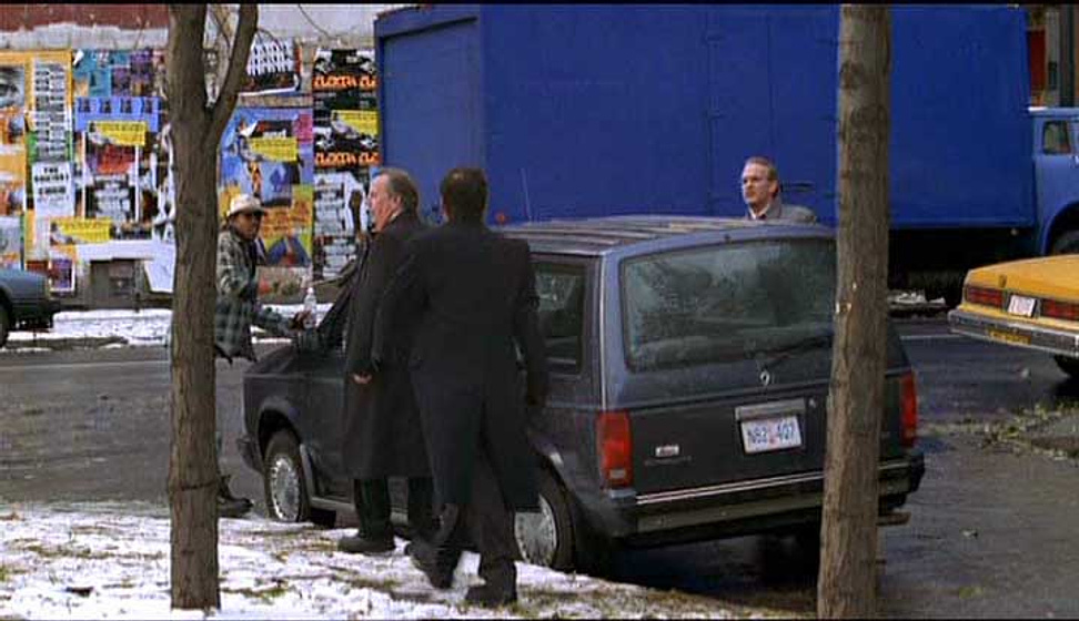 Imagen de La Historia de Rudy Giuliani