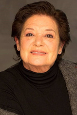 picture of actor Teresa Rabal