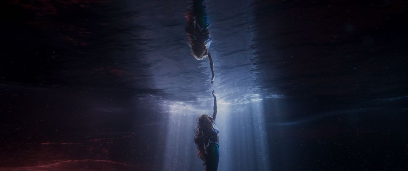 Imagen de La Sirenita