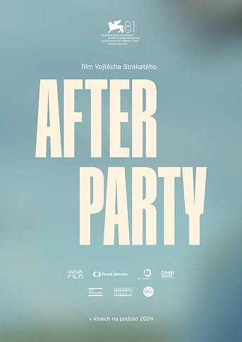 Poster de After Party