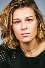 picture of actor Vanessa Landry