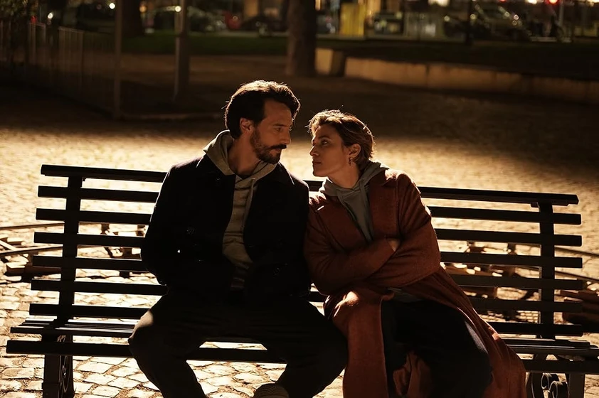 Anna Foglietta en amor-a-toda-costa